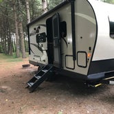 Review photo of Sylamore Creek Camp by Sandy R., September 17, 2020