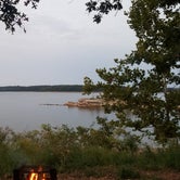 Review photo of Cedar Ridge Campground—Stockton Lake by Laura H., September 17, 2020