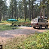 Review photo of Pactola Reservoir Campground by Charles G., September 17, 2020