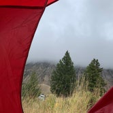 Review photo of Mammoth Campground — Yellowstone National Park by Hannah , September 17, 2020