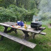 Review photo of Silver Creek State Forest Campground by Mike B., September 17, 2020