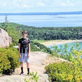 Review photo of Blackwoods Campground — Acadia National Park by Douglas L., September 17, 2020