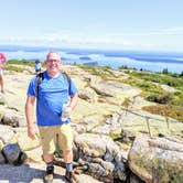 Review photo of Blackwoods Campground — Acadia National Park by Douglas L., September 17, 2020