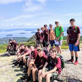 Review photo of Blackwoods Campground — Acadia National Park by Douglas L., September 17, 2020