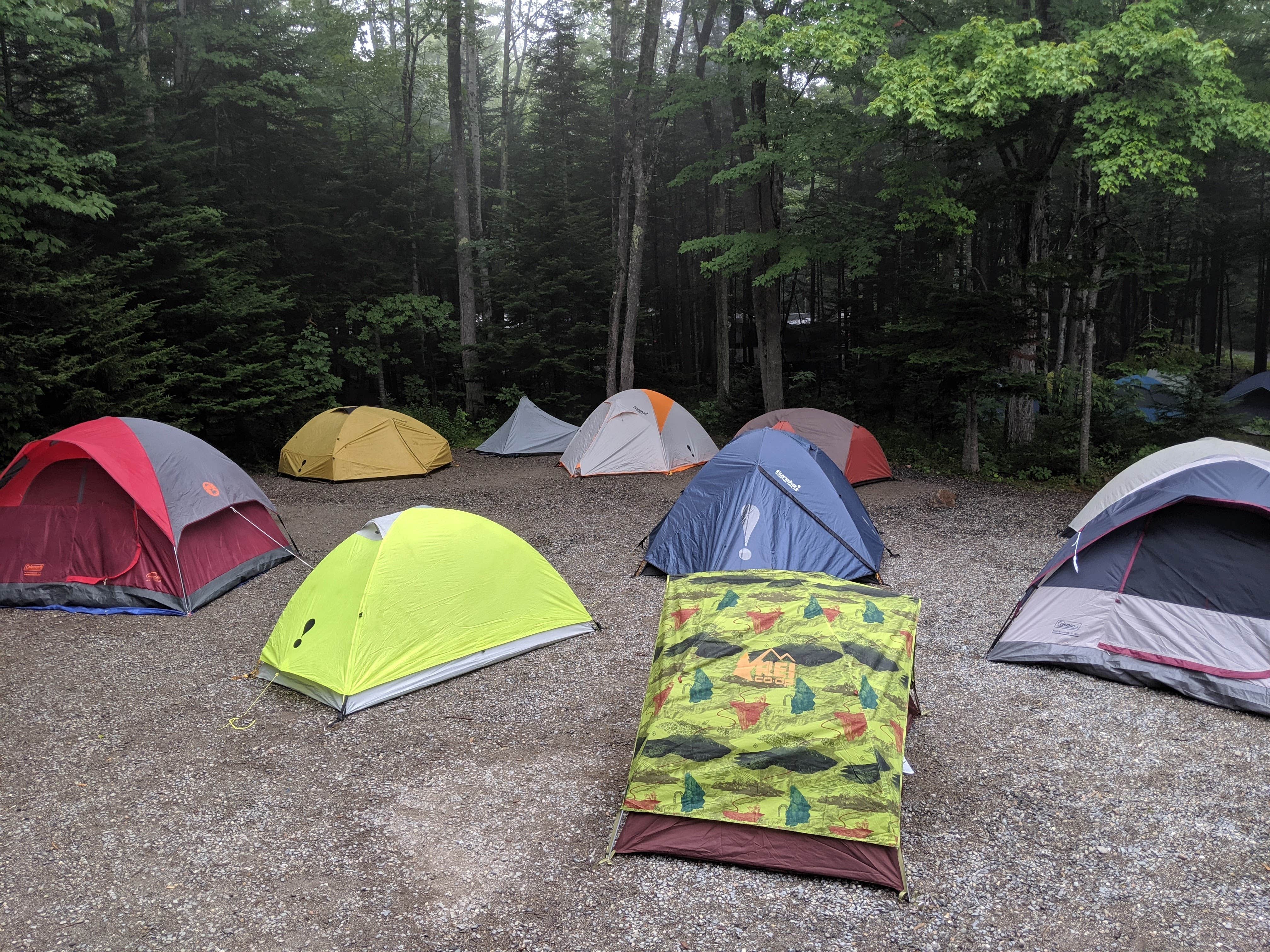 Douglas L.'s photo at Blackwoods Campground — Acadia National Park near Acadia National Park