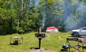 Kristine B.'s photo at Three Valley Resort near Holland, NY