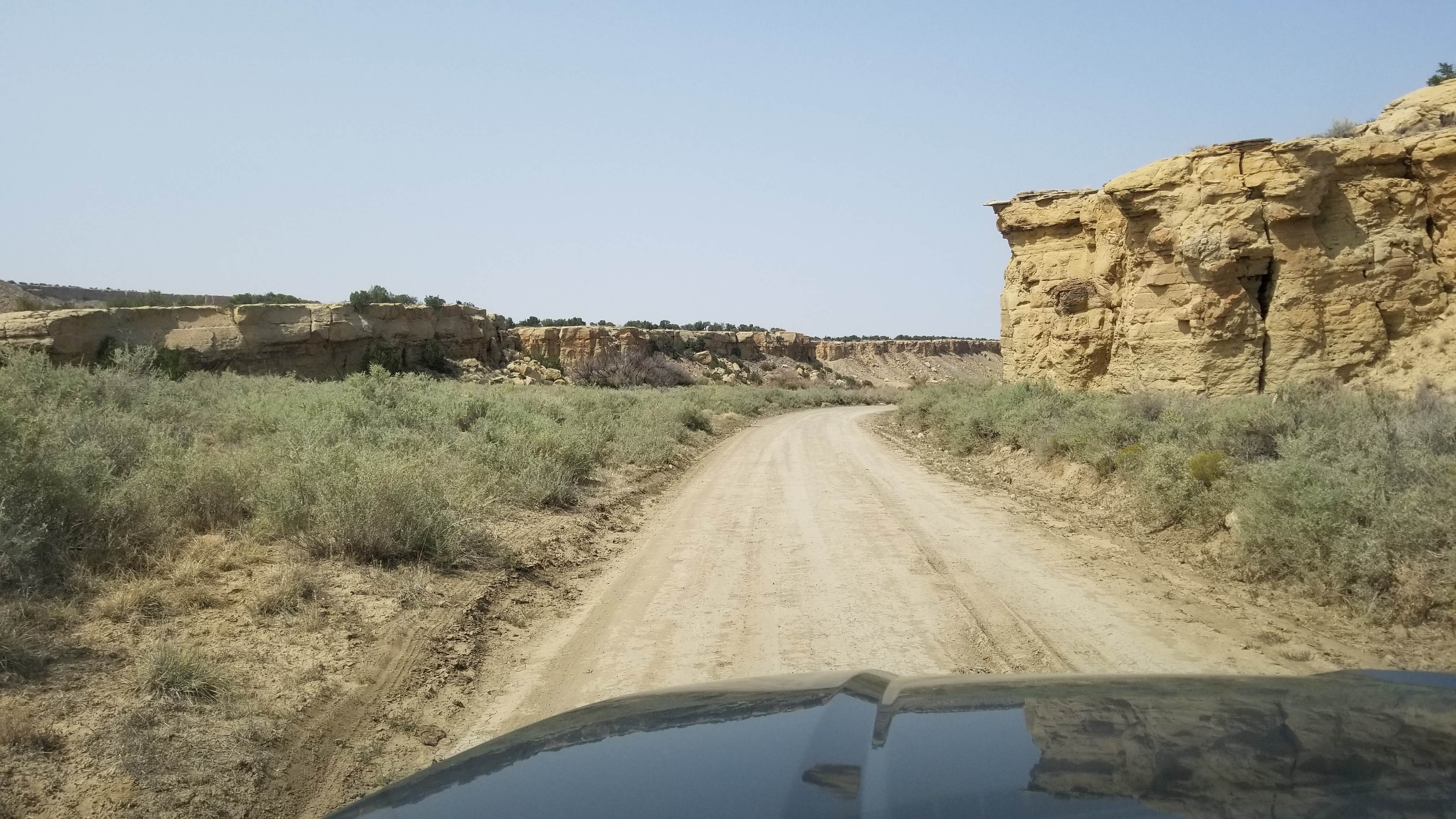 Roads
