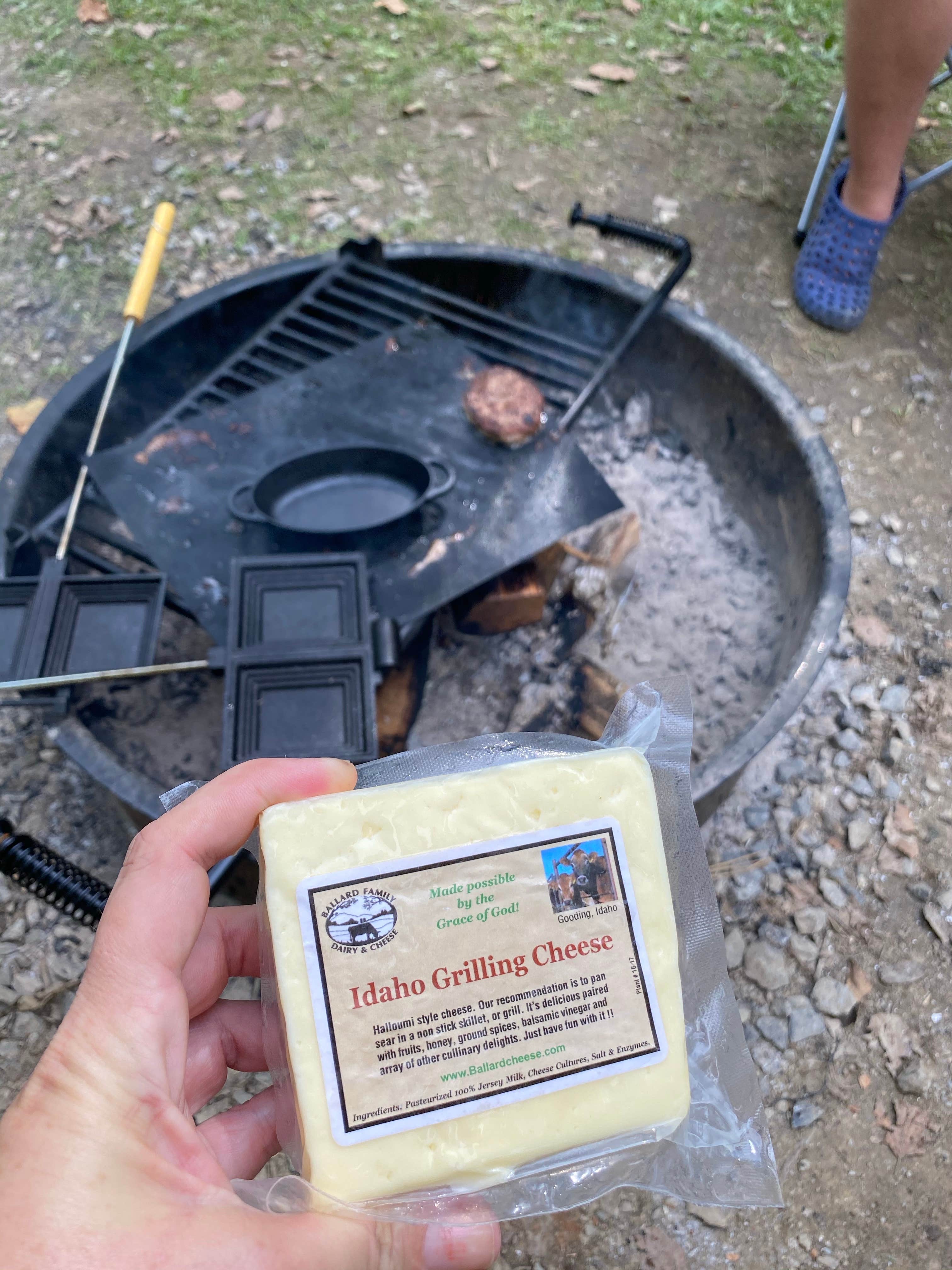 Camper-submitted photo at Allentown KOA near Slatington, PA