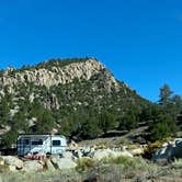 Review photo of Ruby Mountain Campground — Arkansas Headwaters Recreation Area by Rebeca H., September 17, 2020
