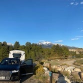 Review photo of Ruby Mountain Campground — Arkansas Headwaters Recreation Area by Rebeca H., September 17, 2020