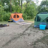 Review photo of Camelot Campground Quad Cities USA by Jamee N., September 17, 2020