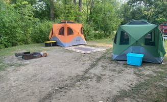 Jamee N.'s photo at Camelot Campground Quad Cities USA near Bettendorf, IA