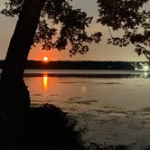 Review photo of Mosquito Lake State Park Campground by David , September 17, 2020