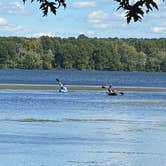 Review photo of Mosquito Lake State Park Campground by David , September 17, 2020