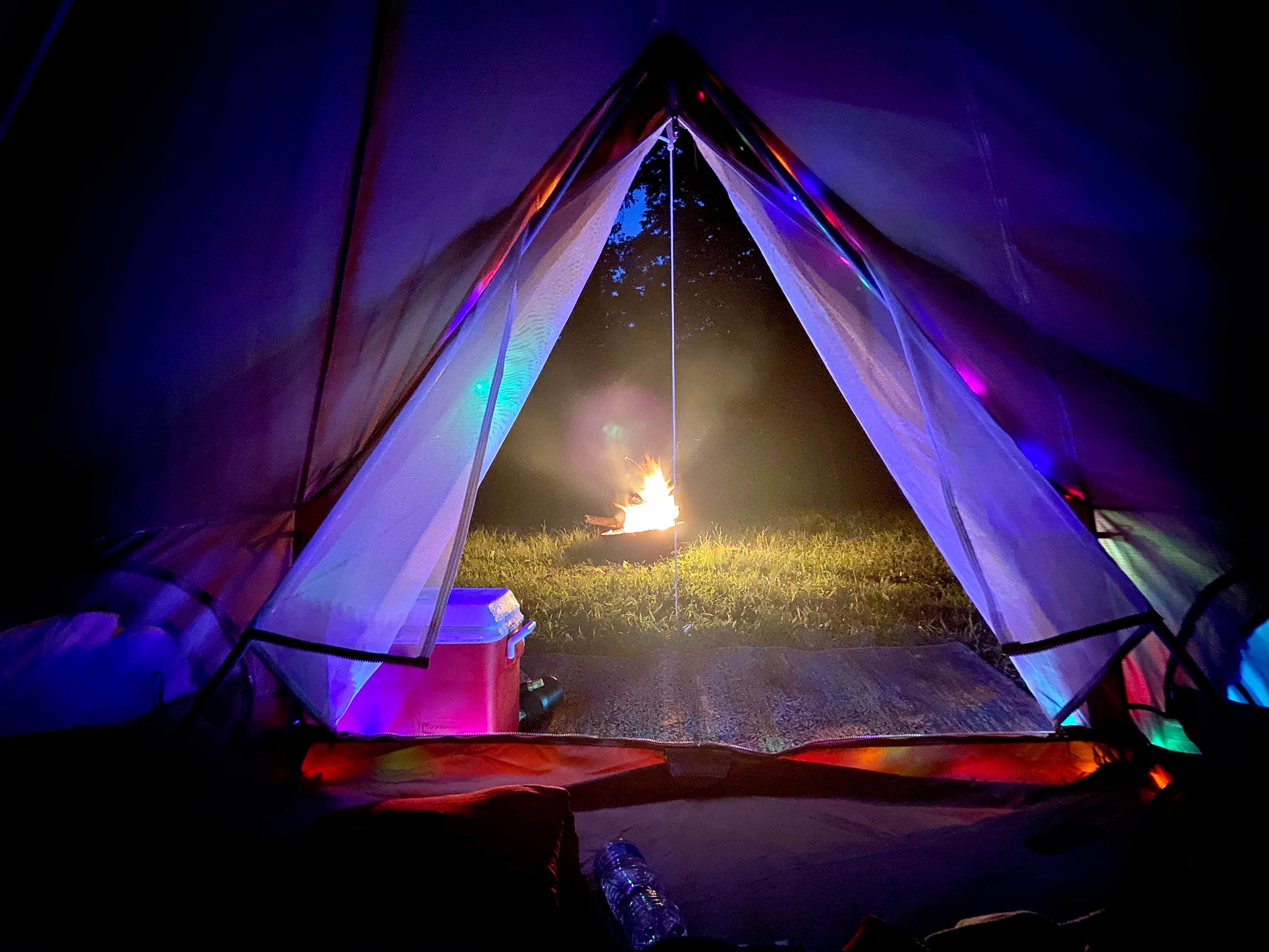 Kevin T.'s photo at Guist Creek Marina & Campground near Pewee Valley, KY