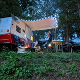Review photo of Jomeokee Campground by Ron P., September 18, 2020