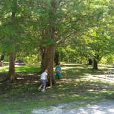 Review photo of St. Bernard State Park Campground by Paula W., May 17, 2018