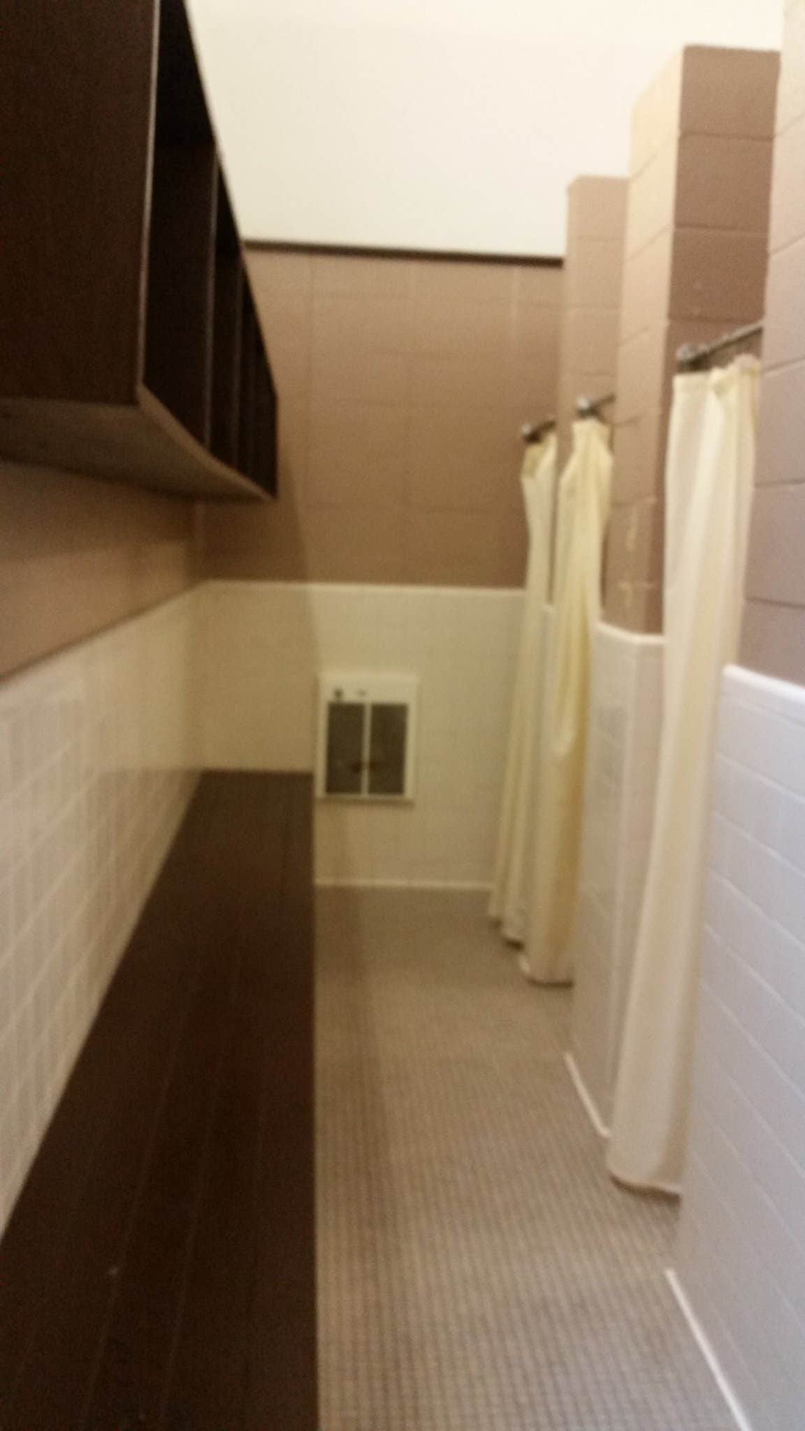 Camper-submitted photo at St. Bernard State Park Campground near Avondale, LA