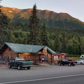 Review photo of Gwins Lodge by Keith M., September 18, 2020