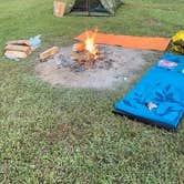 Review photo of Blackwell Campground — Hoosier National Forest by Erica B., September 18, 2020