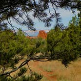 Review photo of Bryce View Campground — Kodachrome Basin State Park by Denise G., September 18, 2020