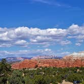 Review photo of Bryce View Campground — Kodachrome Basin State Park by Denise G., September 18, 2020