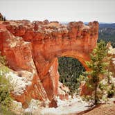 Review photo of Bryce View Campground — Kodachrome Basin State Park by Denise G., September 18, 2020