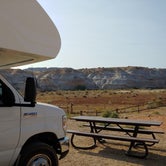 Review photo of White House Campground by Laura M., September 18, 2020