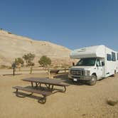 Review photo of White House Campground by Laura M., September 18, 2020
