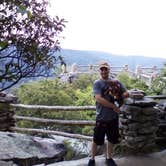 Review photo of Coopers Rock State Forest by Lindsay W., May 17, 2018