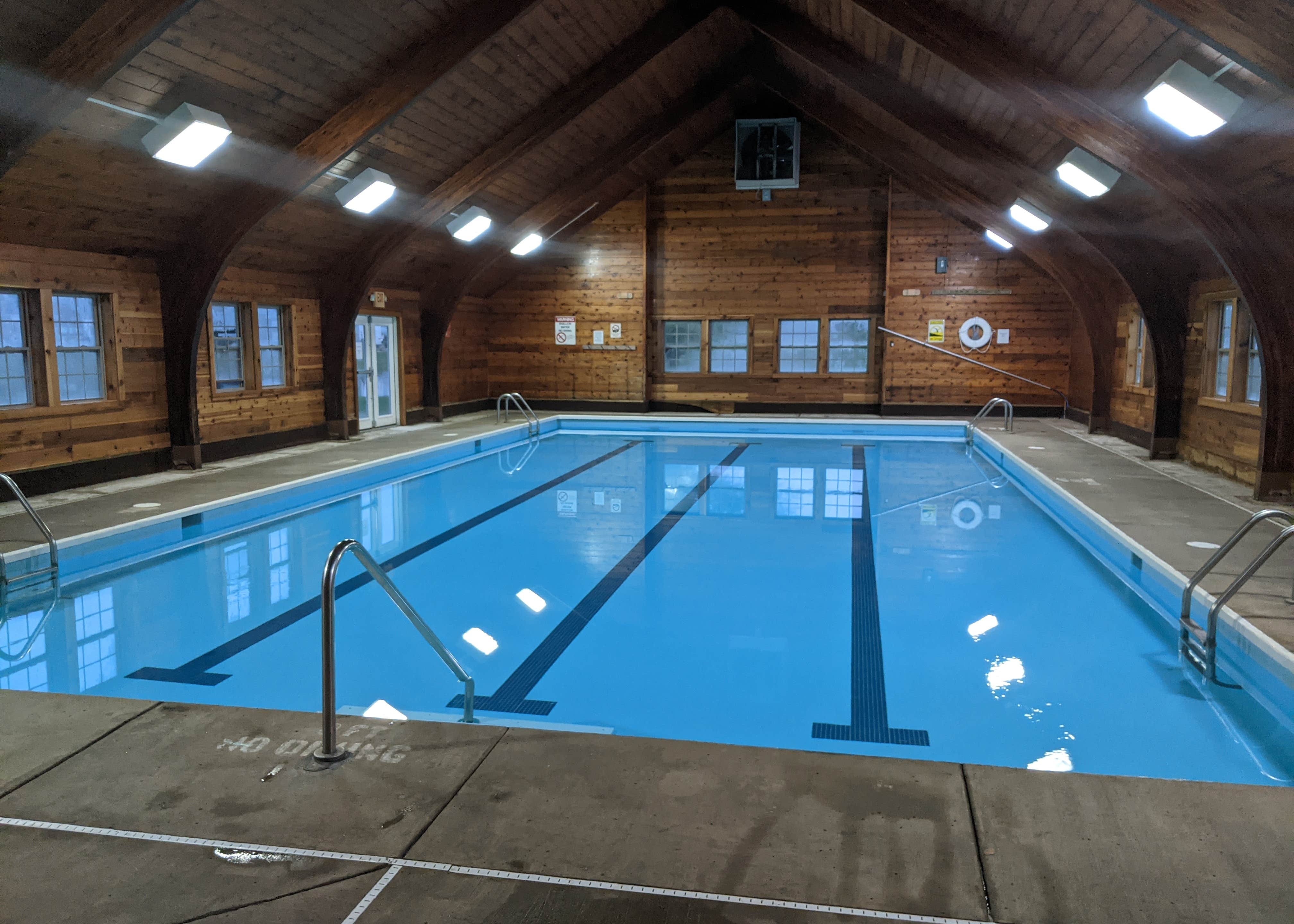 Timber Ridge Campgrounds Camping The Dyrt