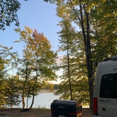 Review photo of Delta Lake State Park Campground by Tris W., September 18, 2020
