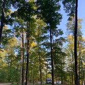 Review photo of Delta Lake State Park Campground by Tris W., September 18, 2020