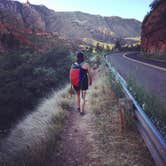 Review photo of Cave Springs by Meghan H., July 8, 2016