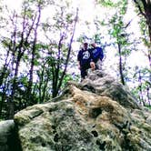 Review photo of Coopers Rock State Forest by Lindsay W., May 17, 2018