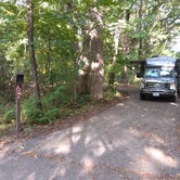 Review photo of Lake Kegonsa State Park Campground by Gary P., September 18, 2020