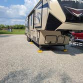 Review photo of USI RV Park by Bonnie A., September 18, 2020