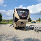 Review photo of USI RV Park by Bonnie A., September 18, 2020
