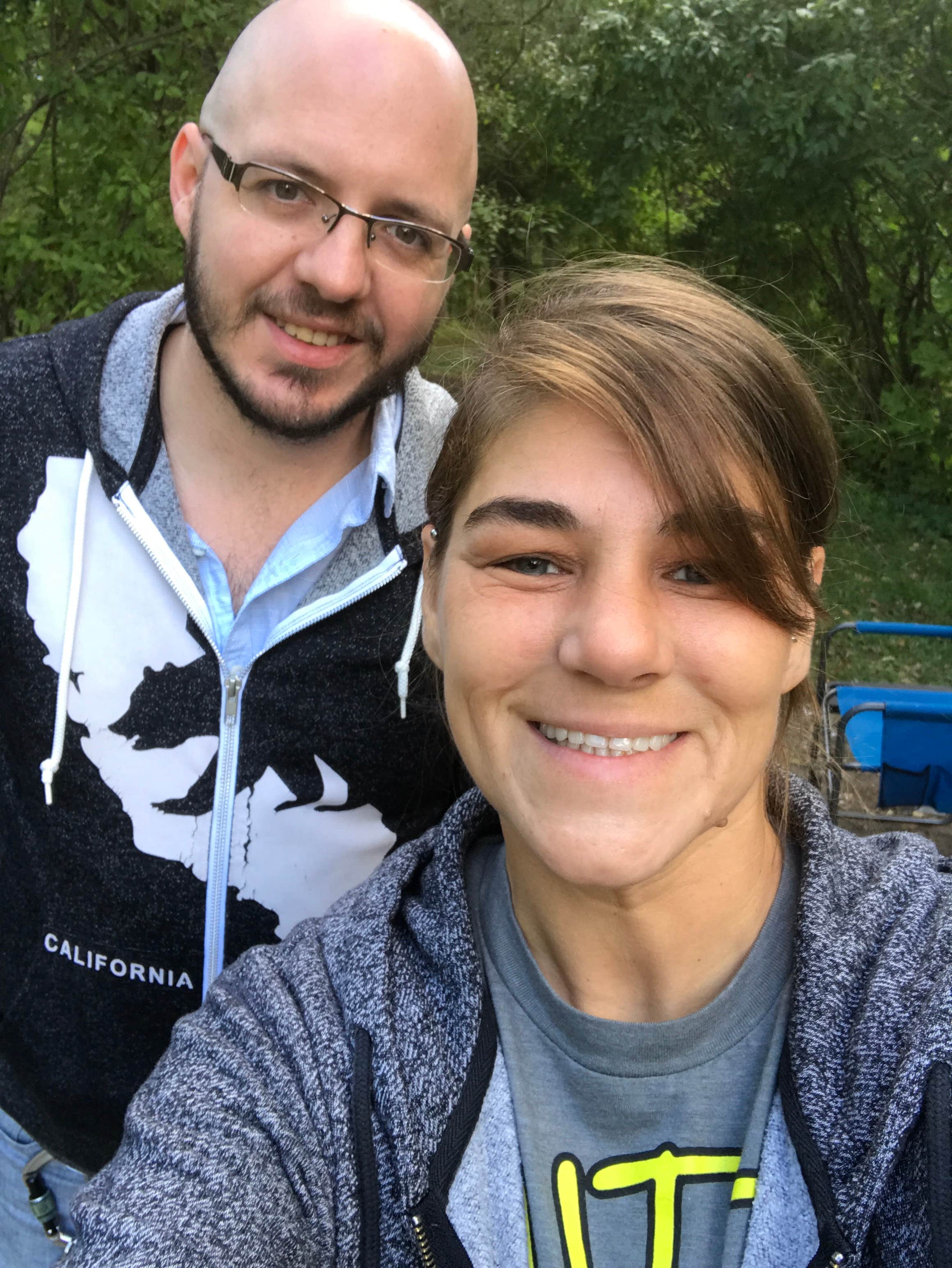 Camper-submitted photo at Webster Park near Adams Basin, NY