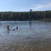 Review photo of Clarence Fahnestock State Park — Clarence Fahnestock Memorial State Park by Courtney D., September 18, 2020