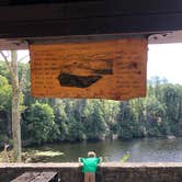 Review photo of Clarence Fahnestock State Park — Clarence Fahnestock Memorial State Park by Courtney D., September 18, 2020