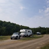Review photo of Linn County Pinicon Ridge County Park Flying Squirrel Campground by Clint  G., September 18, 2020
