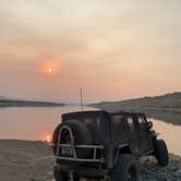 Review photo of Northeast Utah BLM Land by Elizabeth Anne W., September 18, 2020