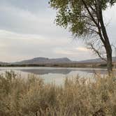 Review photo of Upper Campground - Pahranagat National Wildlife Refuge by Katie B., September 18, 2020