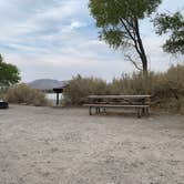 Review photo of Upper Campground - Pahranagat National Wildlife Refuge by Katie B., September 18, 2020