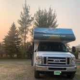 Review photo of Fireside RV Park at Buffalo Valley by Sarah M., September 18, 2020