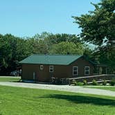 Review photo of Prairie Meadow Campground — Elk City State Park by jeremiah K., August 31, 2020