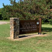 Review photo of Prairie Meadow Campground — Elk City State Park by jeremiah K., August 31, 2020