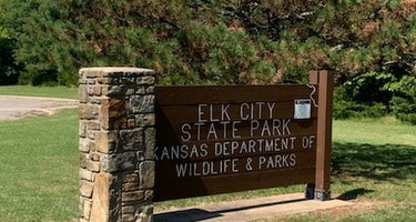 Prairie Meadow - Elk City State Park