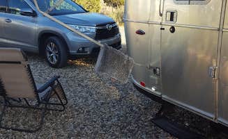 Pamela R.'s photo of rv camping at Bryce Canyon RV Resort by Rjourney near Bryce Canyon National Park